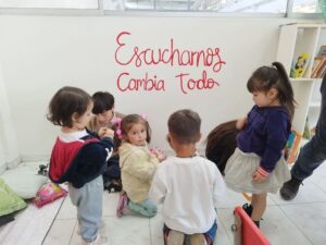 La Biblioteca Comunitaria de la Plaza de Mercado: un espacio de encuentro cultural y fortalecimiento del tejido social en Zipaquirá