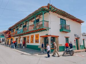 El patrimonio cultural como legado y memoria colectiva de los zipaquireños